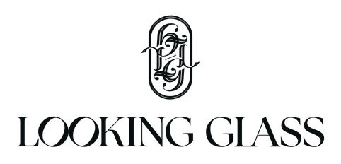 Looking Glass Gin